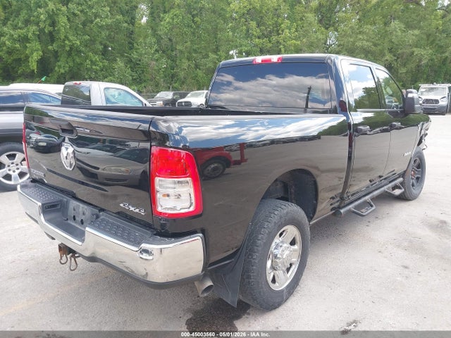 Продажа на аукционе авто 2024 Ram 2500 Big Horn  4x4 6'4 Box, vin: 3C6UR5DL9RG102387, номер лота: 45003560
