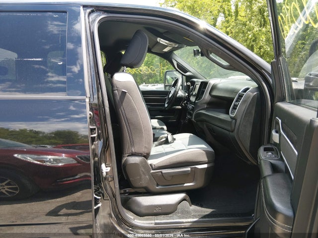 Продажа на аукционе авто 2024 Ram 2500 Big Horn  4x4 6'4 Box, vin: 3C6UR5DL9RG102387, номер лота: 45003560