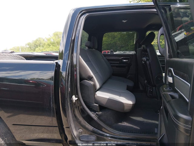 Продажа на аукционе авто 2024 Ram 2500 Big Horn  4x4 6'4 Box, vin: 3C6UR5DL9RG102387, номер лота: 45003560