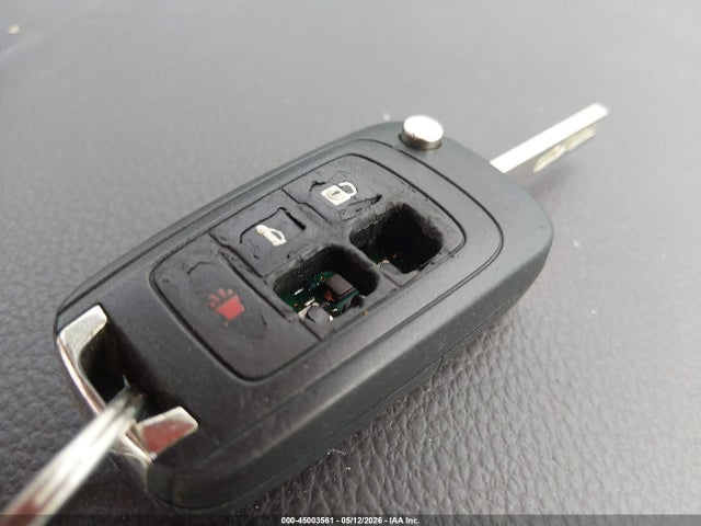 45003561 :رقم المزاد ، 2G4GM5ER2E9226816 vin ، 2014 Buick Regal Turbo/e-assist Premium I مزاد بيع
