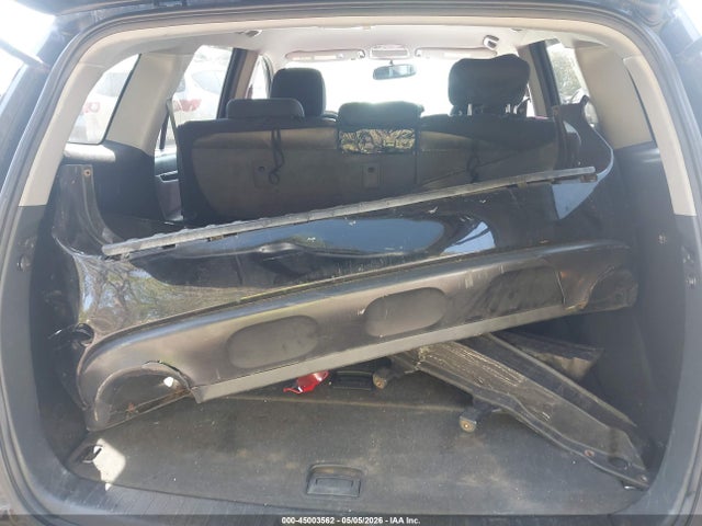 Продажа на аукционе авто 2007 Hyundai Santa Fe Limited/se, vin: 5NMSH73E17H122538, номер лота: 45003562