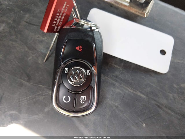 Продаж на аукціоні авто 2022 Buick Encore Fwd Preferred, vin: KL4CJASM9NB534376, номер лоту: 45003563