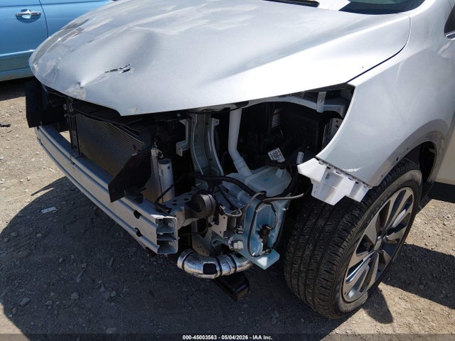 Продаж на аукціоні авто 2022 Buick Encore Fwd Preferred, vin: KL4CJASM9NB534376, номер лоту: 45003563