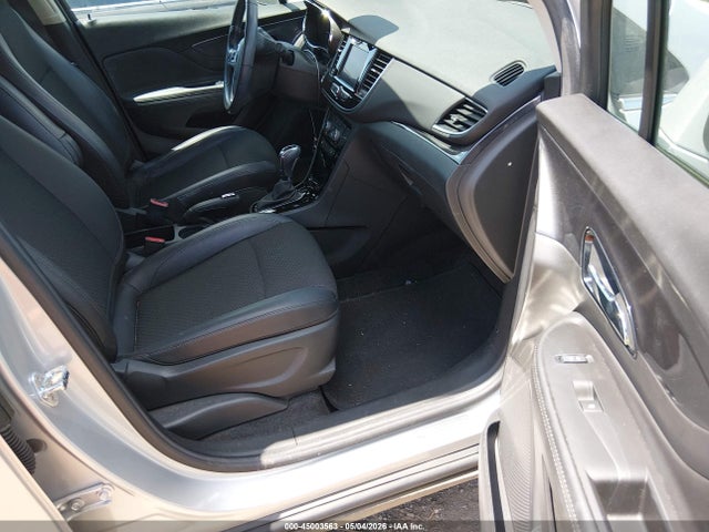 Продаж на аукціоні авто 2022 Buick Encore Fwd Preferred, vin: KL4CJASM9NB534376, номер лоту: 45003563