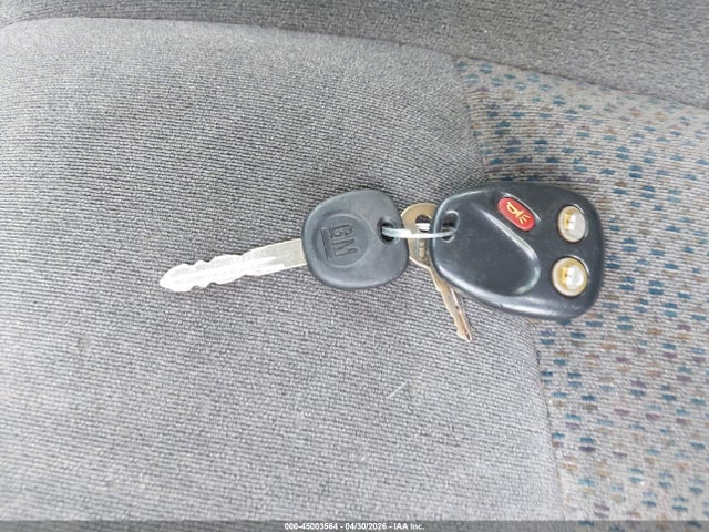 Продаж на аукціоні авто 2005 Chevrolet Silverado 1500 Z71, vin: 2GCEK19B751293840, номер лоту: 45003564