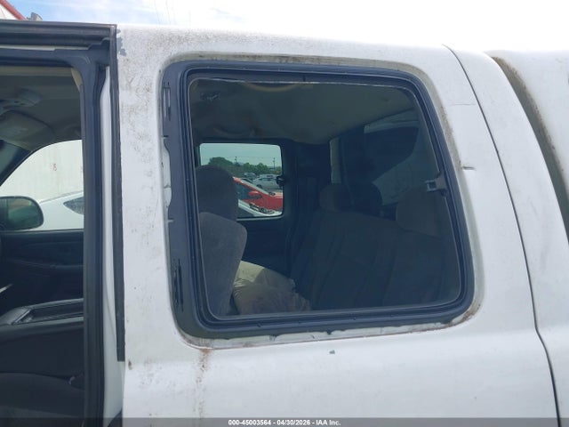 Продаж на аукціоні авто 2005 Chevrolet Silverado 1500 Z71, vin: 2GCEK19B751293840, номер лоту: 45003564