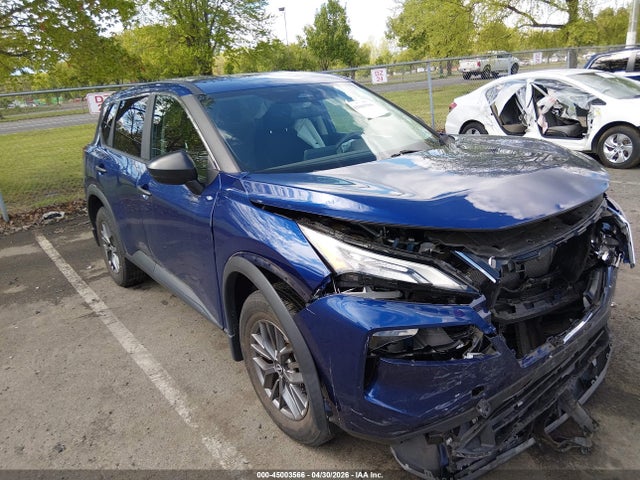 Продажа на аукционе авто 2023 Nissan Rogue S Intelligent Awd, vin: 5N1BT3AB2PC745208, номер лота: 45003566