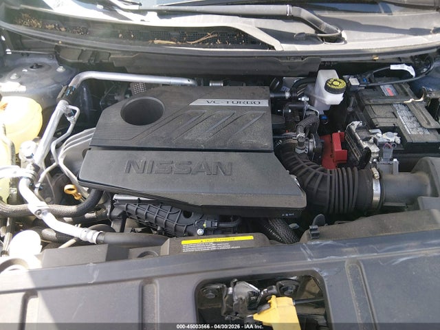 Продажа на аукционе авто 2023 Nissan Rogue S Intelligent Awd, vin: 5N1BT3AB2PC745208, номер лота: 45003566