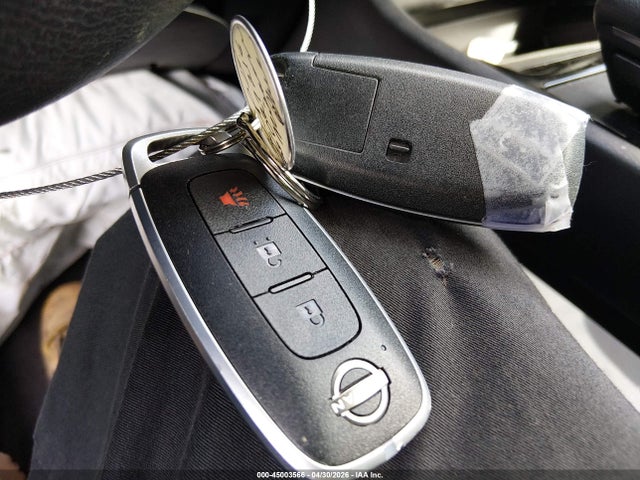 Продажа на аукционе авто 2023 Nissan Rogue S Intelligent Awd, vin: 5N1BT3AB2PC745208, номер лота: 45003566
