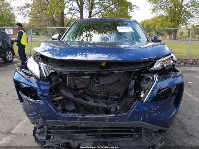 Продажа на аукционе авто 2023 Nissan Rogue S Intelligent Awd, vin: 5N1BT3AB2PC745208, номер лота: 45003566