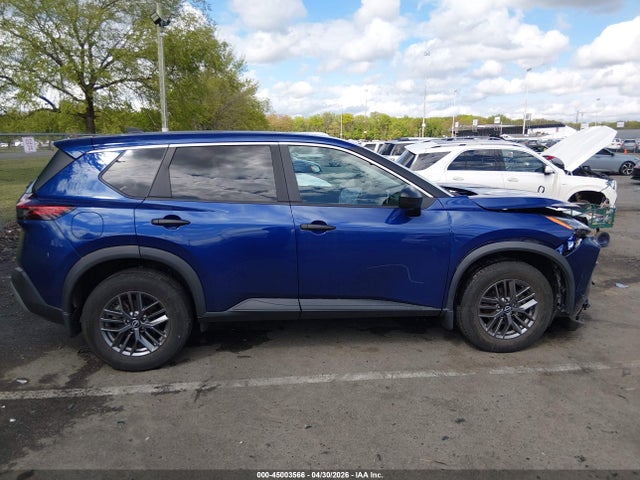 Продажа на аукционе авто 2023 Nissan Rogue S Intelligent Awd, vin: 5N1BT3AB2PC745208, номер лота: 45003566