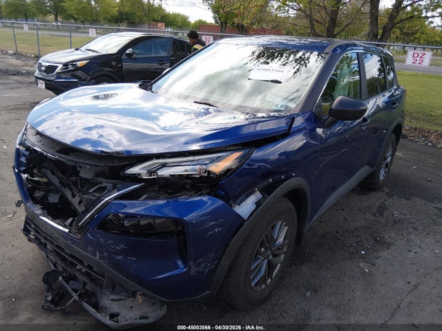 Продажа на аукционе авто 2023 Nissan Rogue S Intelligent Awd, vin: 5N1BT3AB2PC745208, номер лота: 45003566