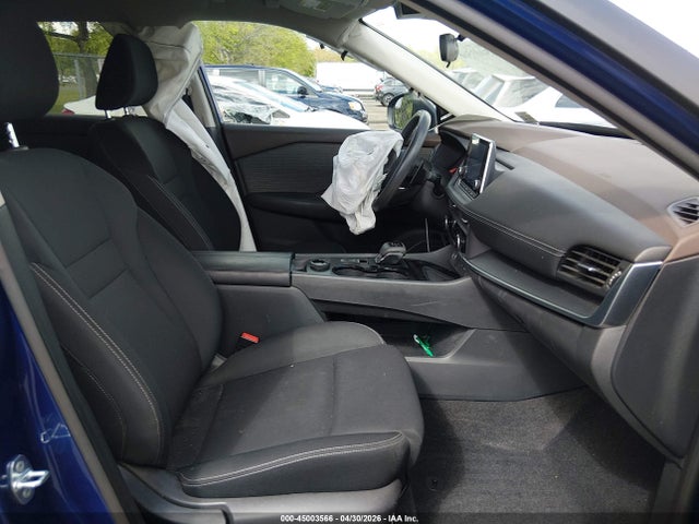 Продажа на аукционе авто 2023 Nissan Rogue S Intelligent Awd, vin: 5N1BT3AB2PC745208, номер лота: 45003566