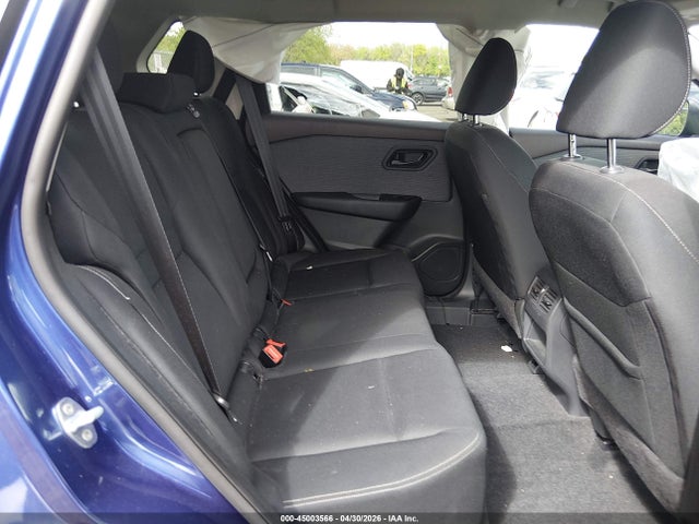 Продажа на аукционе авто 2023 Nissan Rogue S Intelligent Awd, vin: 5N1BT3AB2PC745208, номер лота: 45003566