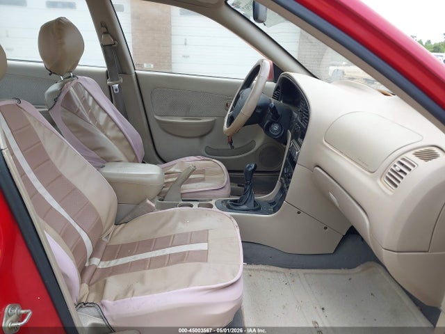 Продаж на аукціоні авто 1999 Kia Sephia Ls, vin: KNAFB1219X5791946, номер лоту: 45003567