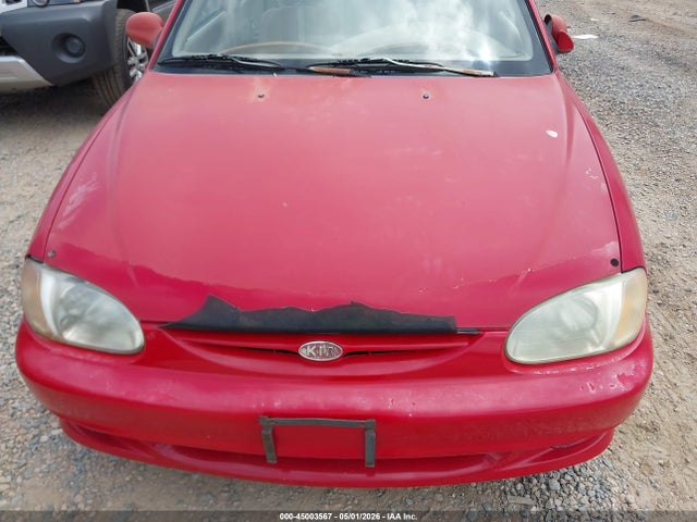 Продаж на аукціоні авто 1999 Kia Sephia Ls, vin: KNAFB1219X5791946, номер лоту: 45003567