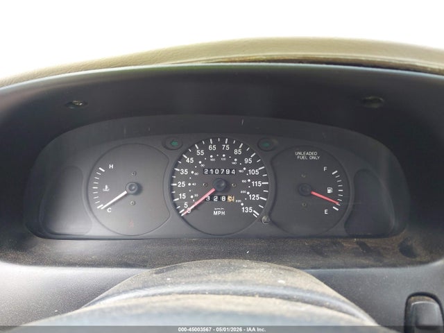 Продаж на аукціоні авто 1999 Kia Sephia Ls, vin: KNAFB1219X5791946, номер лоту: 45003567