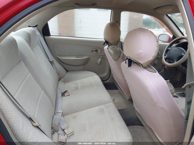 Продаж на аукціоні авто 1999 Kia Sephia Ls, vin: KNAFB1219X5791946, номер лоту: 45003567
