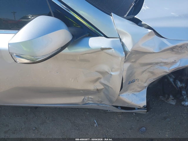 Продажа на аукционе авто 2017 Infiniti Q50 3.0t Premium, vin: JN1EV7AR4HM841386, номер лота: 45003577
