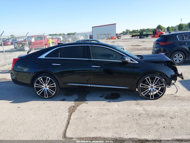 Продажа на аукционе авто 2016 Cadillac Xts Platinum, vin: 2G61T5S3XG9114168, номер лота: 45003578