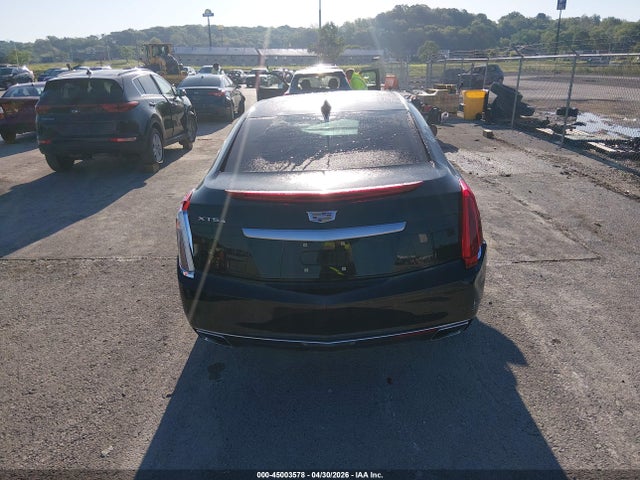 Продажа на аукционе авто 2016 Cadillac Xts Platinum, vin: 2G61T5S3XG9114168, номер лота: 45003578