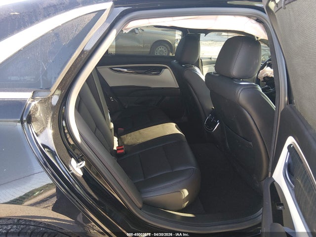 Продажа на аукционе авто 2016 Cadillac Xts Platinum, vin: 2G61T5S3XG9114168, номер лота: 45003578