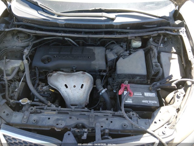 Продаж на аукціоні авто 2009 Pontiac Vibe, vin: 5Y2SP67019Z416046, номер лоту: 45003582
