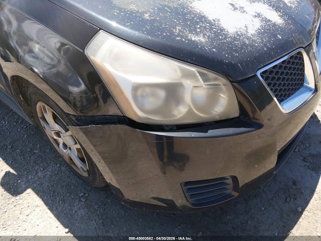 Продаж на аукціоні авто 2009 Pontiac Vibe, vin: 5Y2SP67019Z416046, номер лоту: 45003582