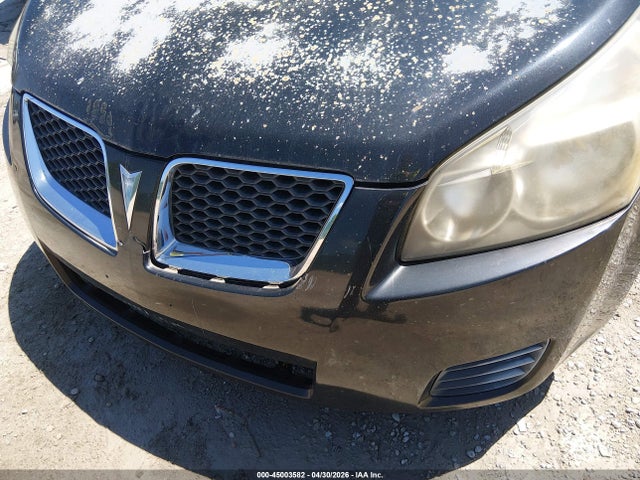 Продаж на аукціоні авто 2009 Pontiac Vibe, vin: 5Y2SP67019Z416046, номер лоту: 45003582