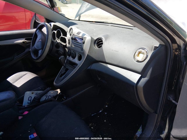 Продаж на аукціоні авто 2009 Pontiac Vibe, vin: 5Y2SP67019Z416046, номер лоту: 45003582