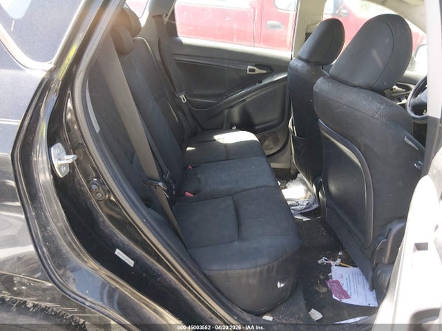 Продаж на аукціоні авто 2009 Pontiac Vibe, vin: 5Y2SP67019Z416046, номер лоту: 45003582
