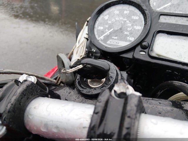 2005 Bmw R1200 Gs მანქანა იყიდება აუქციონზე, vin: WB10317A05ZL77360, აუქციონის ნომერი: 45003583