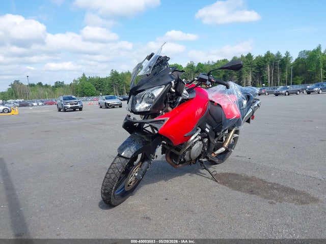 2005 Bmw R1200 Gs მანქანა იყიდება აუქციონზე, vin: WB10317A05ZL77360, აუქციონის ნომერი: 45003583