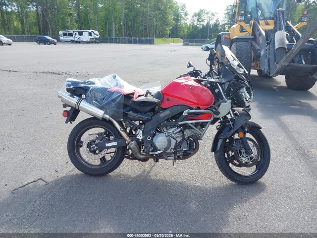 2005 Bmw R1200 Gs მანქანა იყიდება აუქციონზე, vin: WB10317A05ZL77360, აუქციონის ნომერი: 45003583