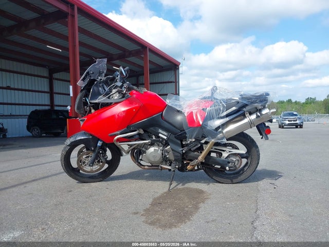 2005 Bmw R1200 Gs მანქანა იყიდება აუქციონზე, vin: WB10317A05ZL77360, აუქციონის ნომერი: 45003583