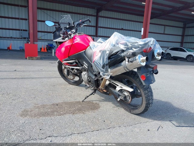 2005 Bmw R1200 Gs მანქანა იყიდება აუქციონზე, vin: WB10317A05ZL77360, აუქციონის ნომერი: 45003583