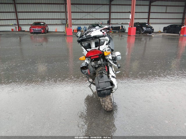 2005 Bmw R1200 Gs მანქანა იყიდება აუქციონზე, vin: WB10317A05ZL77360, აუქციონის ნომერი: 45003583