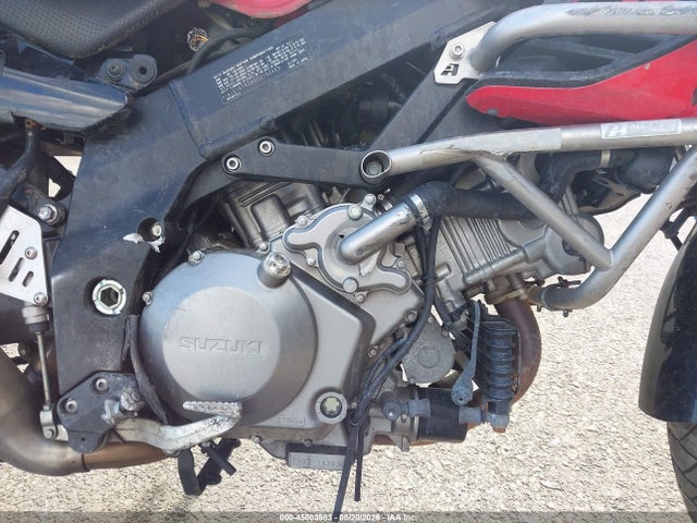 2005 Bmw R1200 Gs მანქანა იყიდება აუქციონზე, vin: WB10317A05ZL77360, აუქციონის ნომერი: 45003583