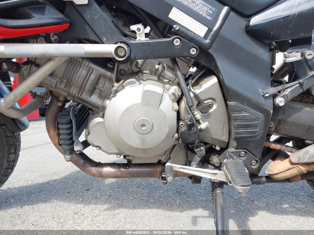 2005 Bmw R1200 Gs მანქანა იყიდება აუქციონზე, vin: WB10317A05ZL77360, აუქციონის ნომერი: 45003583