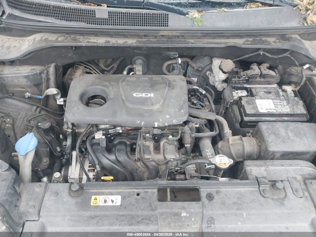Aukcja sprzedaży 2017 Kia Soul !, vin: KNDJN2A27H7471311, numer aukcji: 45003584
