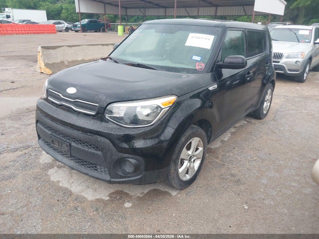 Aukcja sprzedaży 2017 Kia Soul !, vin: KNDJN2A27H7471311, numer aukcji: 45003584
