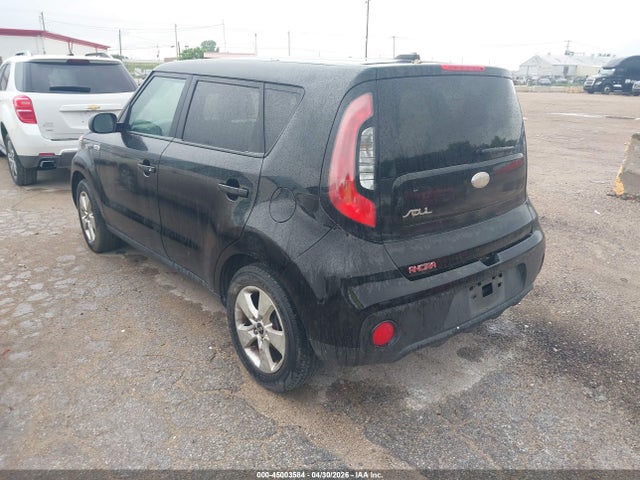 Aukcja sprzedaży 2017 Kia Soul !, vin: KNDJN2A27H7471311, numer aukcji: 45003584