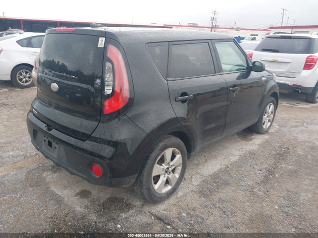Aukcja sprzedaży 2017 Kia Soul !, vin: KNDJN2A27H7471311, numer aukcji: 45003584