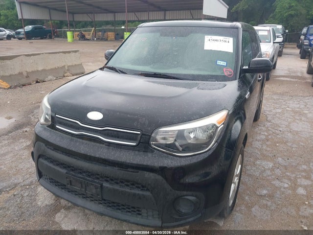 Aukcja sprzedaży 2017 Kia Soul !, vin: KNDJN2A27H7471311, numer aukcji: 45003584