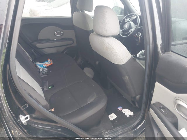 Aukcja sprzedaży 2017 Kia Soul !, vin: KNDJN2A27H7471311, numer aukcji: 45003584