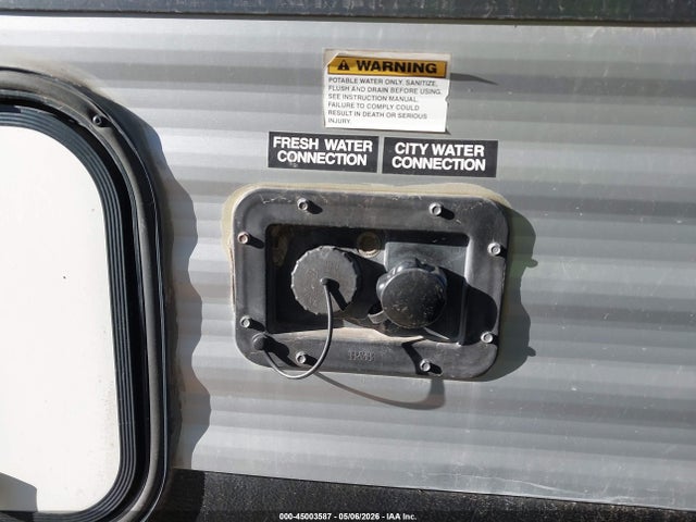 Продажа на аукционе авто 2015 Keystone Rv Springdale 266rl Travel Trailer, vin: 4YDT26620F3101241, номер лота: 45003587