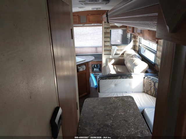 Продажа на аукционе авто 2015 Keystone Rv Springdale 266rl Travel Trailer, vin: 4YDT26620F3101241, номер лота: 45003587