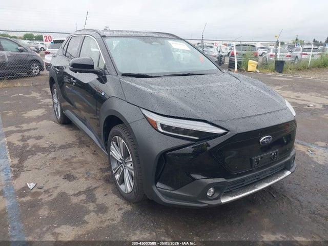 Subaru Solterra Touring 2024 JTMABABAXRA060904 Image 1