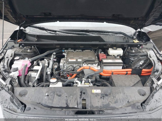 Subaru Solterra Touring 2024 JTMABABAXRA060904 Image 10