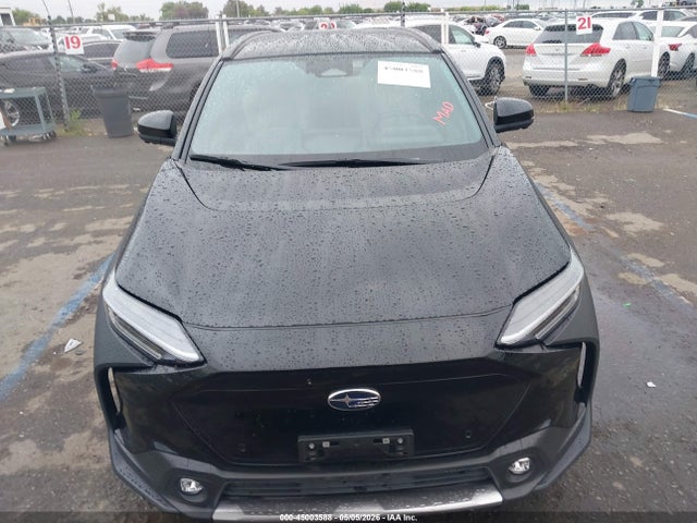 Subaru Solterra Touring 2024 JTMABABAXRA060904 Image 12